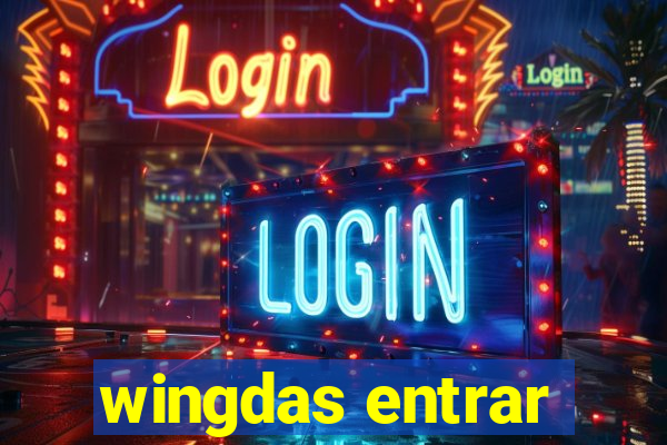wingdas entrar